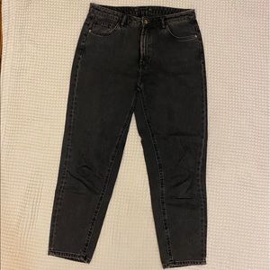Mom Jeans